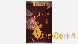 長(zhǎng)白山(天韻)