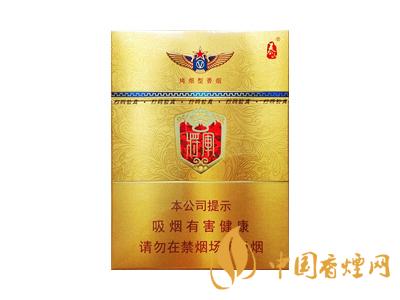 全國各省市的知名品牌香煙，你知道幾種？抽過幾種？