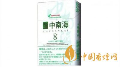 全國各省市的知名品牌香煙，你知道幾種？抽過幾種？