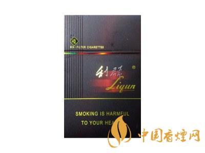 全國各省市的知名品牌香煙，你知道幾種？抽過幾種？