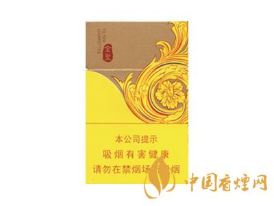 全國各省市的知名品牌香煙，你知道幾種？抽過幾種？