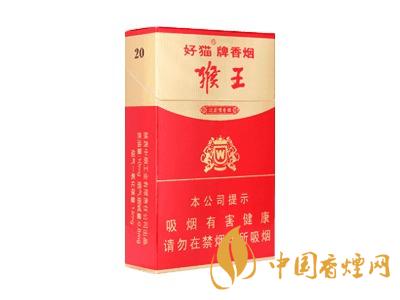 全國各省市的知名品牌香煙，你知道幾種？抽過幾種？