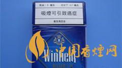 溫菲爾德煙多少錢一包？澳大利亞Winfield(溫菲爾德)香煙價(jià)格