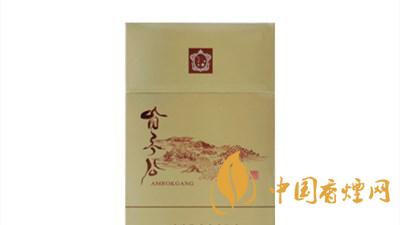 鴨綠江香煙價格-鴨綠江香煙多少錢一條？