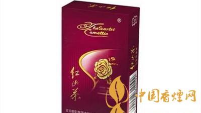 紅山茶紫市值多少錢？紅山茶紫口味如何？