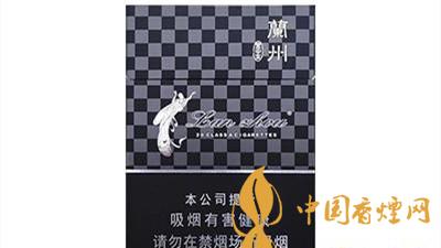 蘭州黑中支正宗蘭州味  蘭州黑中支一包價格參數(shù)如何？