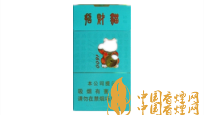 好貓招財貓細支價格性價比如何？好貓招財貓細支圖片及口感如何？