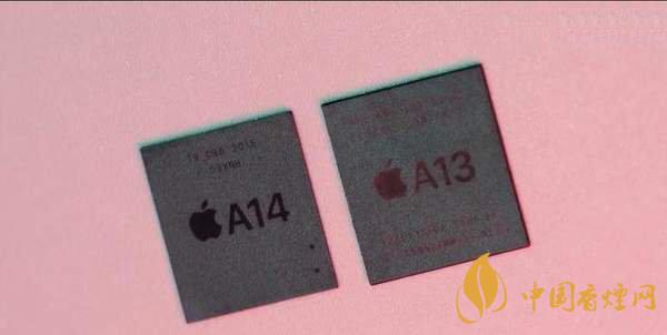 iPhone12處理器A14怎么樣？A14處理器有多強大？