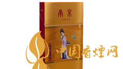 南京金陵十二釵一包煙多少錢？南京金陵十二釵文化底蘊