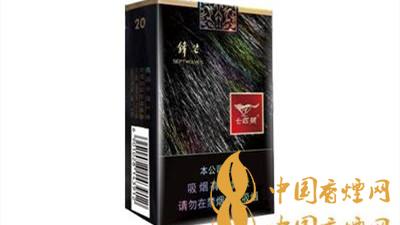  如何識別七匹狼軟鋒芒煙真假？七匹狼軟鋒芒煙一包多少錢？