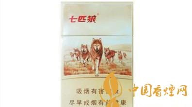 七匹狼行天下香煙價格參數(shù)怎樣？七匹狼行天下香煙口感及包裝測評