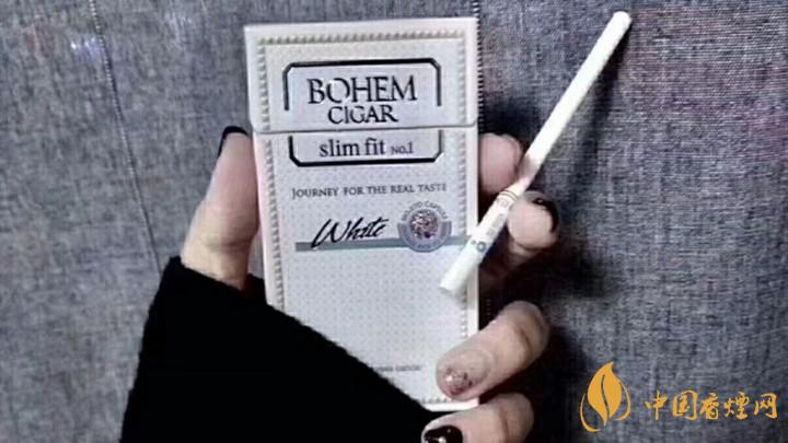 入門(mén)適合抽什么煙？新手煙推薦合輯
