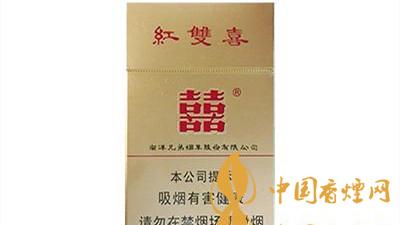 紅雙喜南洋硬黃好抽嗎？紅雙喜南洋硬黃口感測(cè)評(píng)