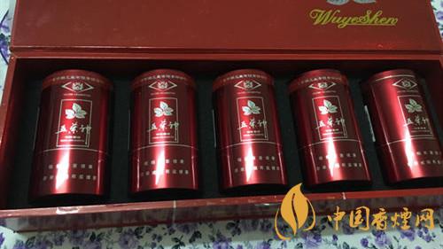 5款受歡迎的“罐裝”香煙 有你的最愛嗎？
