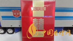 雙喜硬經(jīng)典1906包裝設(shè)計怎樣？雙喜硬經(jīng)典1906設(shè)計介紹圖