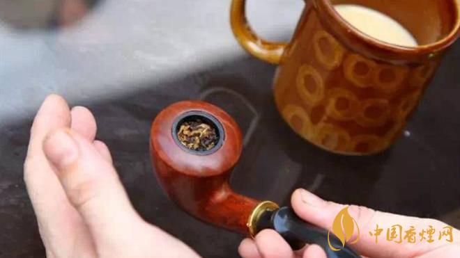 煙斗和香煙和雪茄的不同在哪里？抽煙斗有何“好處”