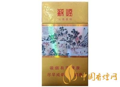 哪些香煙口感比較好？口感超一流的幾款香煙介紹