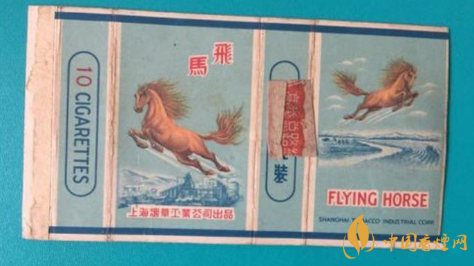 升級(jí)后飛馬老牌香煙多少錢？飛馬老牌香煙價(jià)格詳情