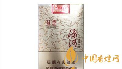 蘇煙濠河什么價(jià)位？蘇煙濠河價(jià)格參數(shù)詳情