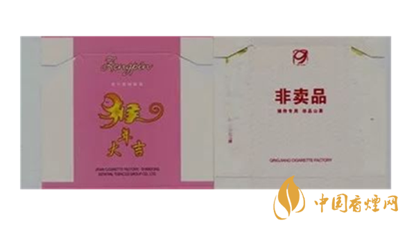 市場上非渠道煙有哪些？非渠道煙盤點大全