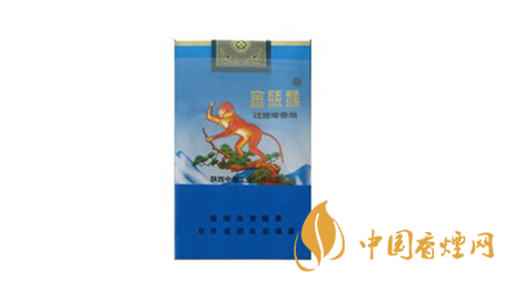 金絲猴價格多少？金絲猴經(jīng)典卷煙價格介紹