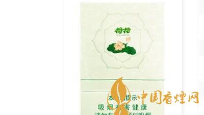 鉆石雙中支荷花包裝口感如何？鉆石雙中支荷花口感品析