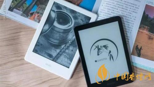 掌閱ireader和kindle哪個好？ireader與kindle對比測評！
