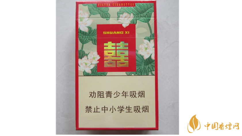 雙喜蓮香價格表和圖片 雙喜蓮香貴嗎？