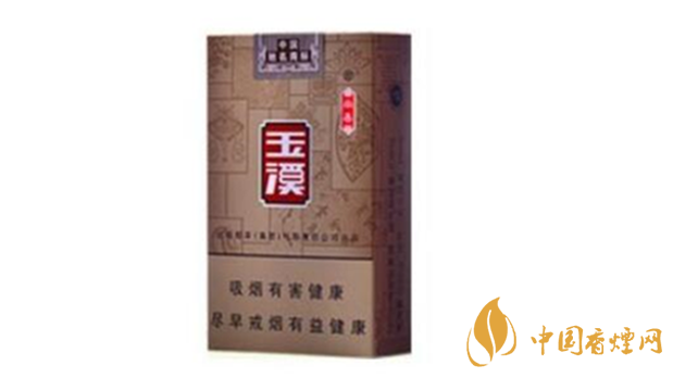 玉溪軟尚善香煙口感如何？玉溪軟尚善香煙口感包裝測(cè)評(píng)