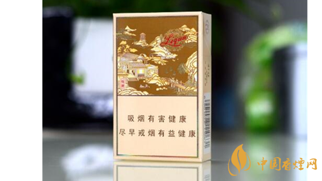 利群錢塘好抽嗎？利群錢塘口感評測