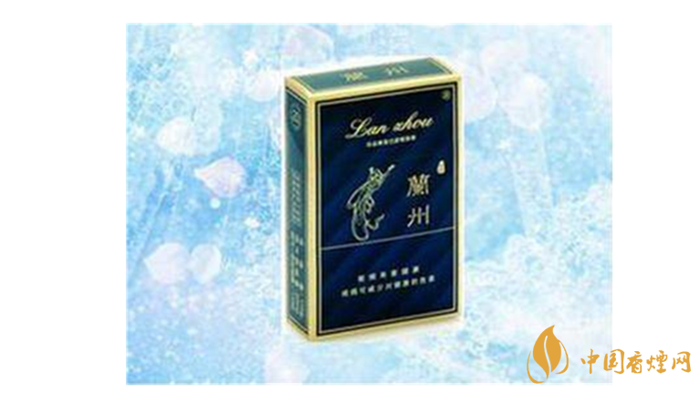 蘭州煙口感怎么樣？2020蘭州系列最好抽的五款推薦