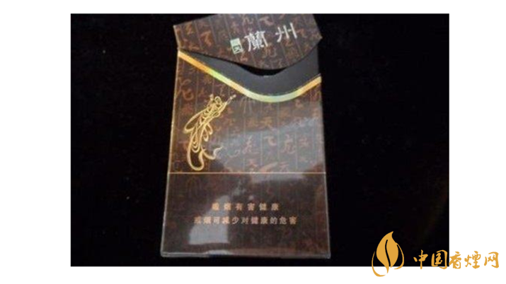 蘭州煙口感怎么樣？2020蘭州系列最好抽的五款推薦