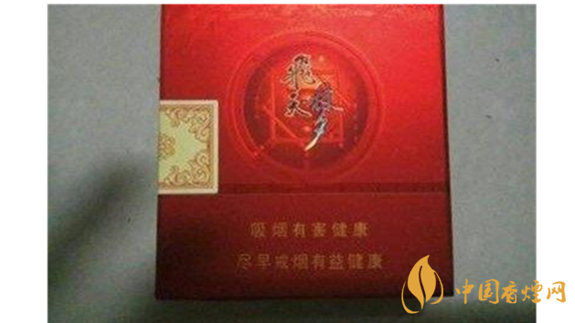 蘭州煙口感怎么樣？2020蘭州系列最好抽的五款推薦