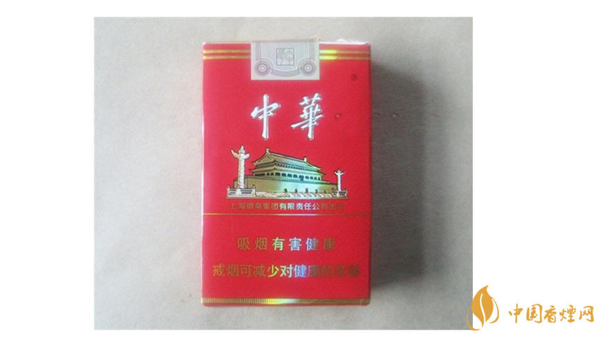 軟中華怎么樣？4款軟中華口感測評