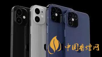 蘋果12有什么型號？蘋果12型號詳情