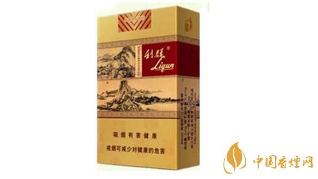 利群軟富貴山居多少錢一包？2020利群軟富貴山居最新價(jià)格