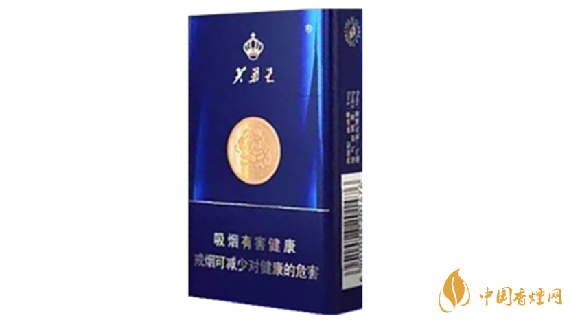 芙蓉王硬藍閃好抽嗎？芙蓉王硬藍閃口感測評