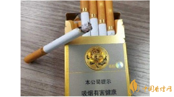 芙蓉王硬藍(lán)新版怎樣？芙蓉王5款口感好香煙推薦