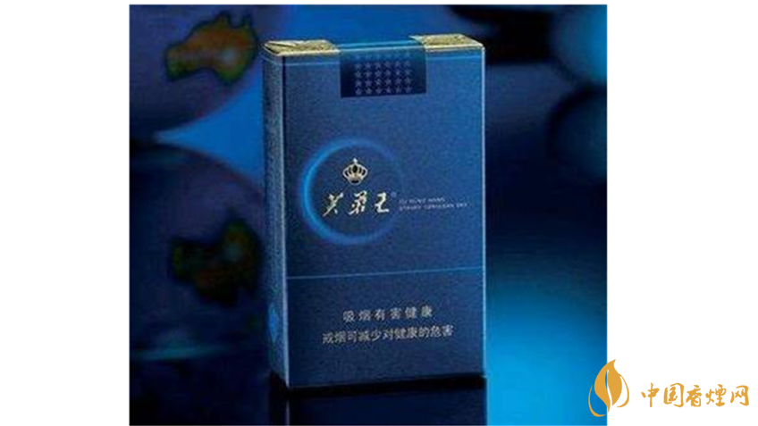 芙蓉王蔚藍(lán)星空怎么樣？國內(nèi)50元最好抽5款煙推薦