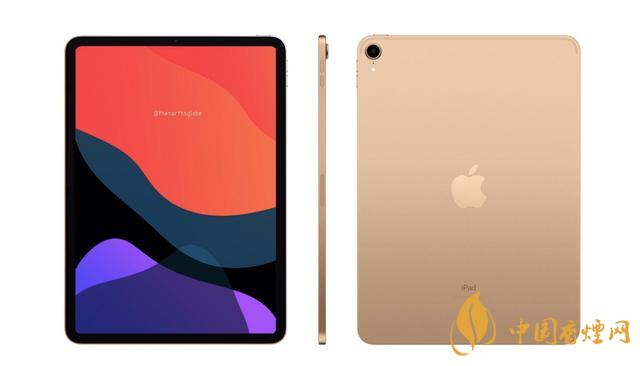 iPadAir4搭載什么芯片？iPadAir4芯片曝光！
