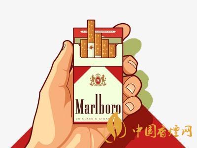 萬(wàn)寶路算是好煙嗎 萬(wàn)寶路算不算高檔煙