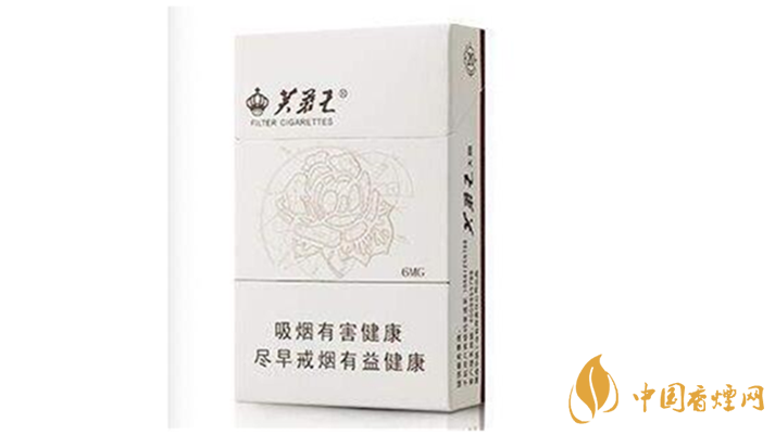 芙蓉王硬天源好抽嗎？芙蓉王硬天源口感測評