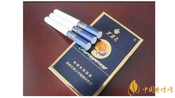 芙蓉王硬藍(lán)新版怎樣？芙蓉王5款口感好香煙推薦