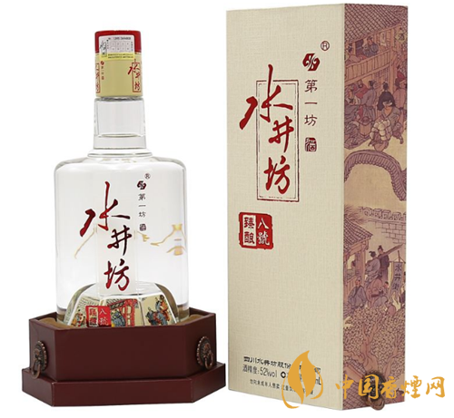 水井坊臻釀八號和井臺(tái)有什么區(qū)別 臻釀八號和井臺(tái)的區(qū)別分析一覽