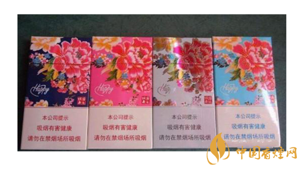 黃金葉細煙怎么樣？4款黃金葉細支煙推薦2020