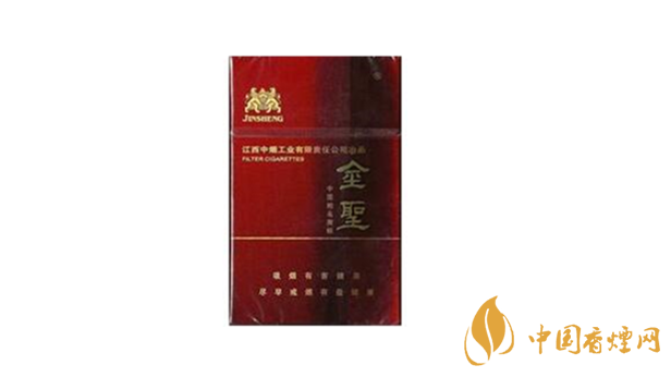 金圣典藏香煙好抽嗎？金圣典藏香煙口感詳情