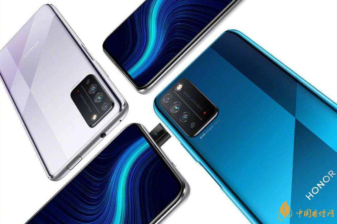 榮耀10x支持nfc嗎？榮耀10x有nfc功能嗎？