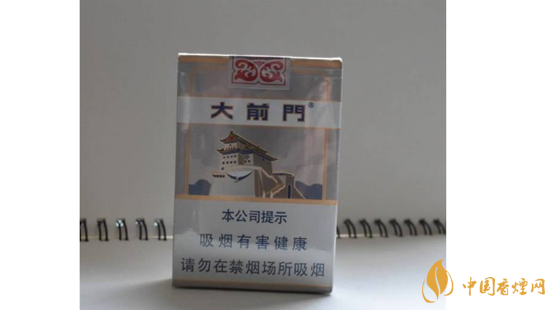 大前門1916短支怎么樣？大前門1916短支好抽嗎？