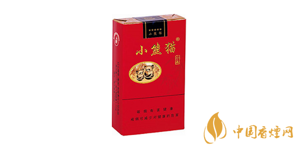 小熊貓軟珍品香煙多少一包？小熊貓軟珍品香煙價(jià)格及參數(shù)一覽