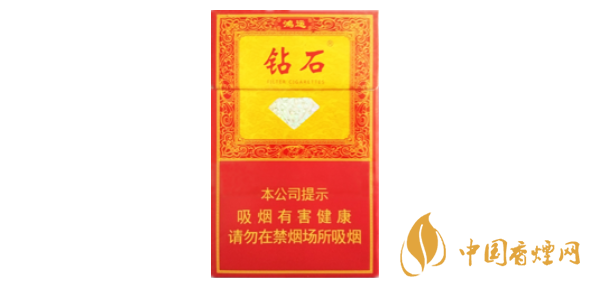 鉆石鴻運(yùn)多少錢一包 鉆石鴻運(yùn)價格表和圖片